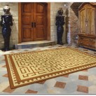 Безворсовий килим Сизаль sz2749/a1/11 - Висока якість за найкращою ціною в Україні зображення 2.
